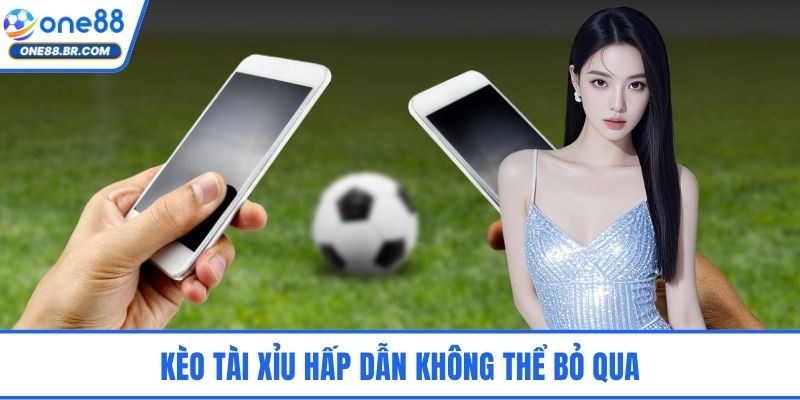 Kèo Nhà Cái Là Gì Và Hướng Dẫn Tham Gia Hiệu Quả Chi Tiết Kèo tài xỉu hấp dẫn không thể bỏ qua