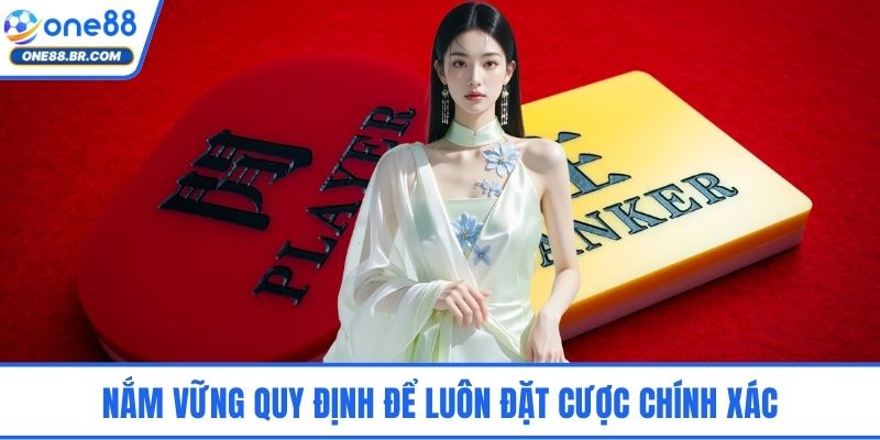 Baccarat - Hướng Dẫn Toàn Bộ Luật Chơi Chi Tiết 2026 Nắm vững quy định để luôn đặt cược chính xác
