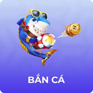 Sảnh Bắn Cá ONE88