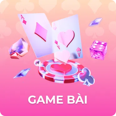 Sảnh Game Bài ONE88