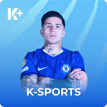 Sảnh K-Sports ONE88