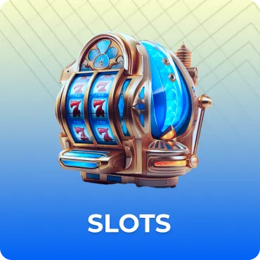 Sảnh Slots ONE88