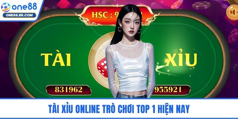 Tài Xỉu Online Hướng Dẫn Chơi, Cửa Cược Và Kinh Nghiệm Quý Tài xỉu online trò chơi top 1 hiện nay