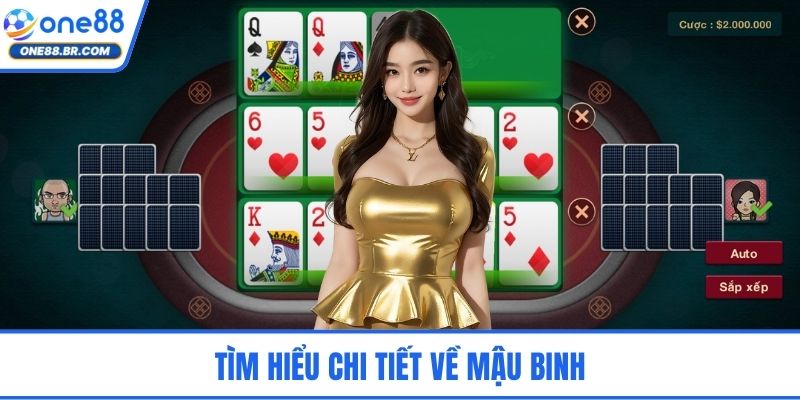 Tìm hiểu chi tiết về mậu binh